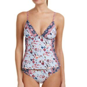 Lucky Brand Gypsy Tankini